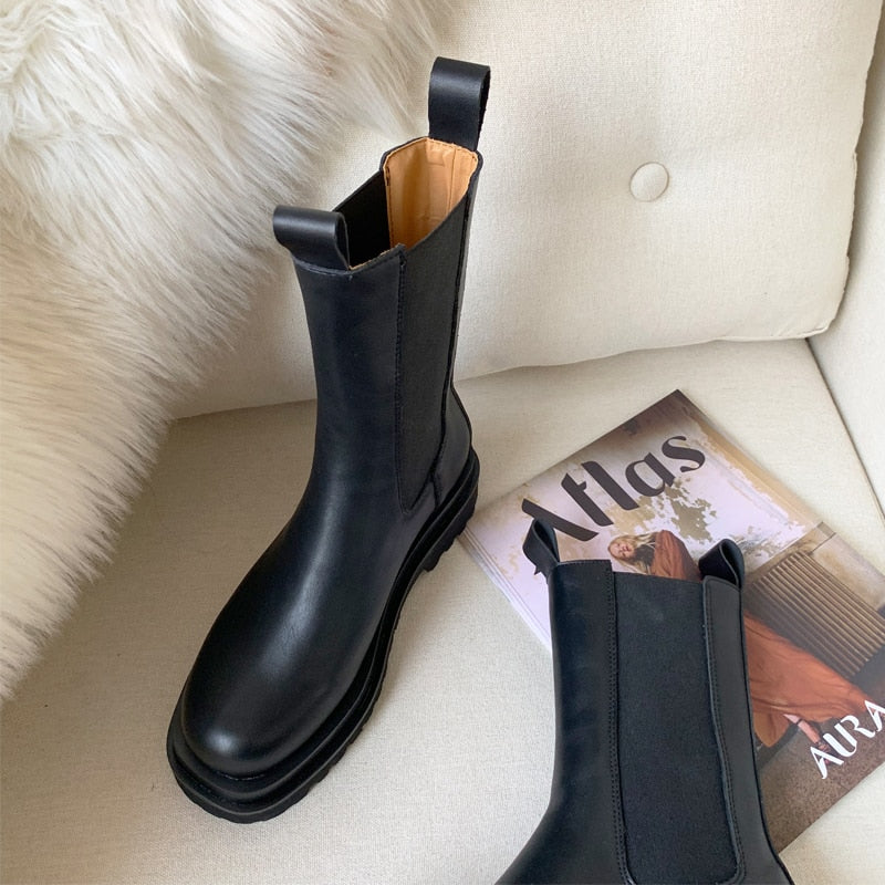 Harper Boots - Image 10