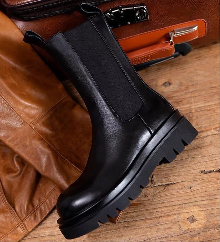 Harper Boots - Image 3