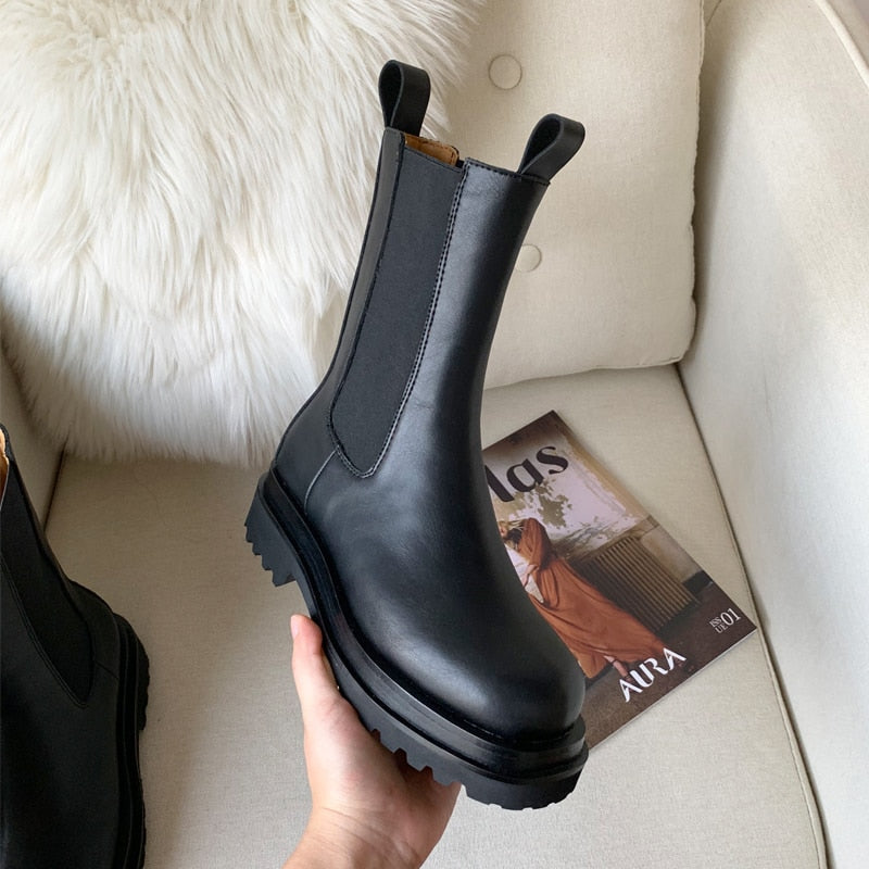 Harper Boots - Image 9